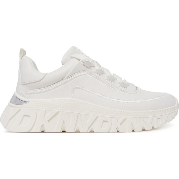 Sneakersy DKNY 63344364