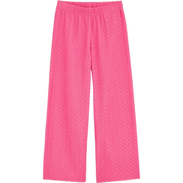 WE Fashion Nohavice ružová 63344844