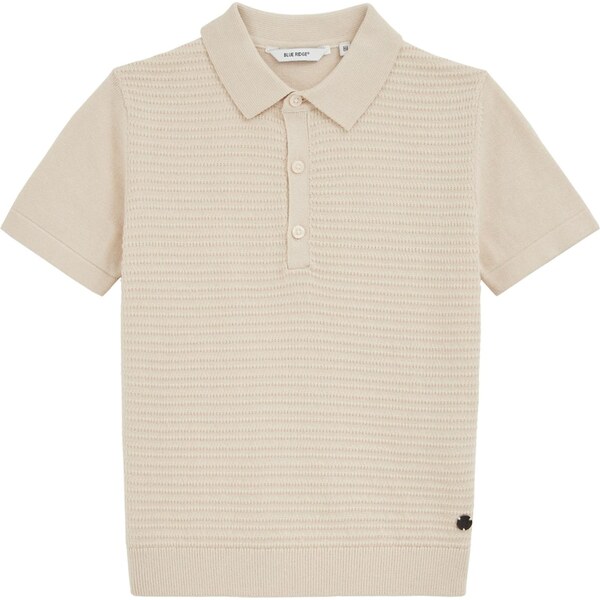 WE Fashion Tričko béžová 63344882