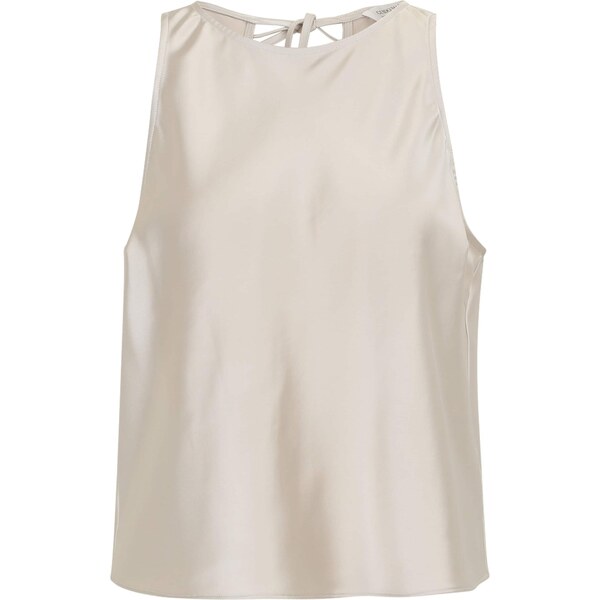 Guido Maria Kretschmer Women Top Laureen šampanské 63344631