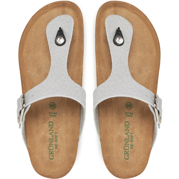 Žabky Grünland 63344580