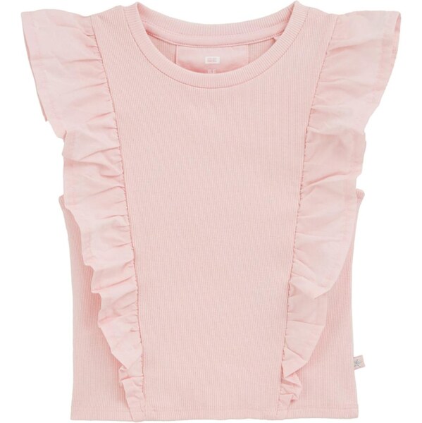 WE Fashion Tričko ružová 63362042