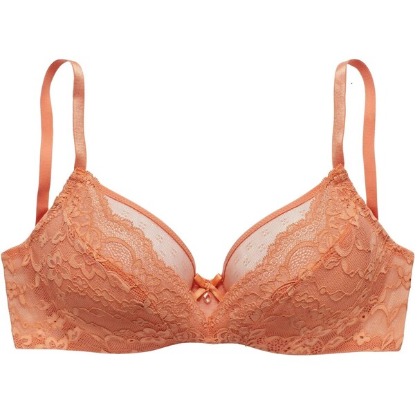 s.Oliver Podprsenka oranžová 63362167