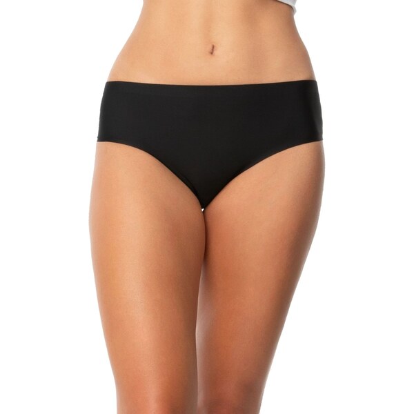 JULIMEX Dámske brazilky Cheekie brasil black 63346429