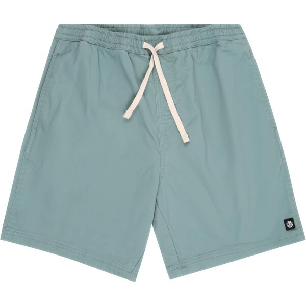 ELEMENT Športové nohavice CHILLIN CLASSIC tyrkysová 63347853