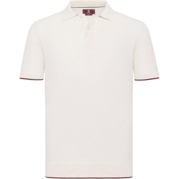 Williot Sveter šedobiela 65651267