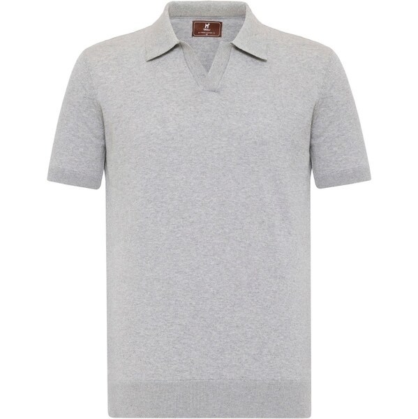 Williot Sveter sivá 65651274