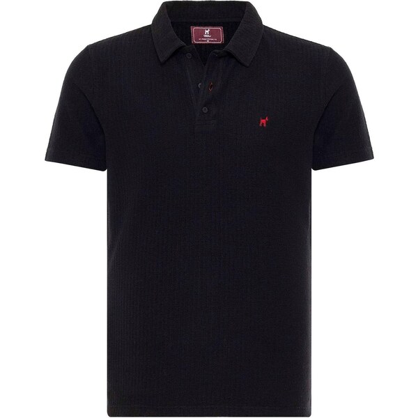 Williot Tričko čierna 65651282