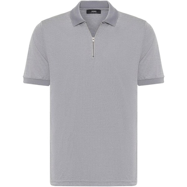 Antioch Tričko sivá 65651313