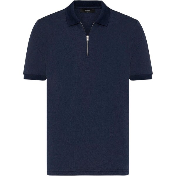 Antioch Tričko námornícka modrá 65651305