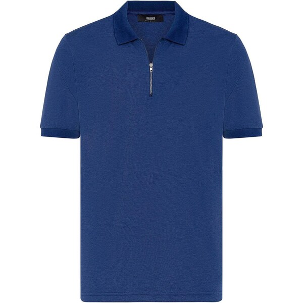 Antioch Tričko námornícka modrá 65651314