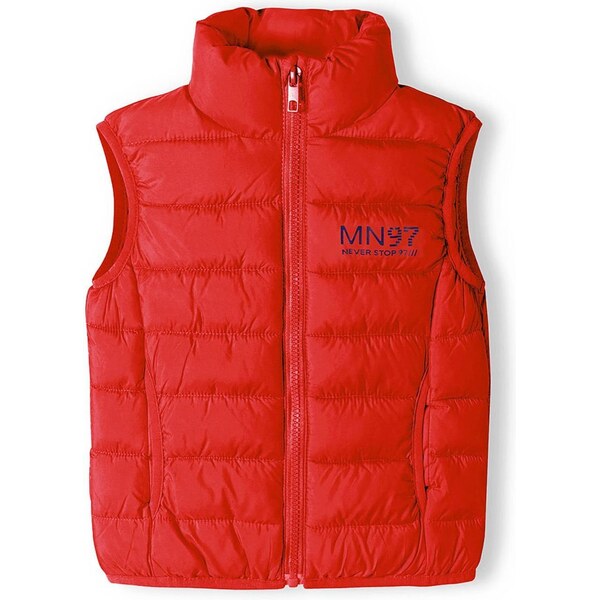 MINOTI Vesta červená 63347990