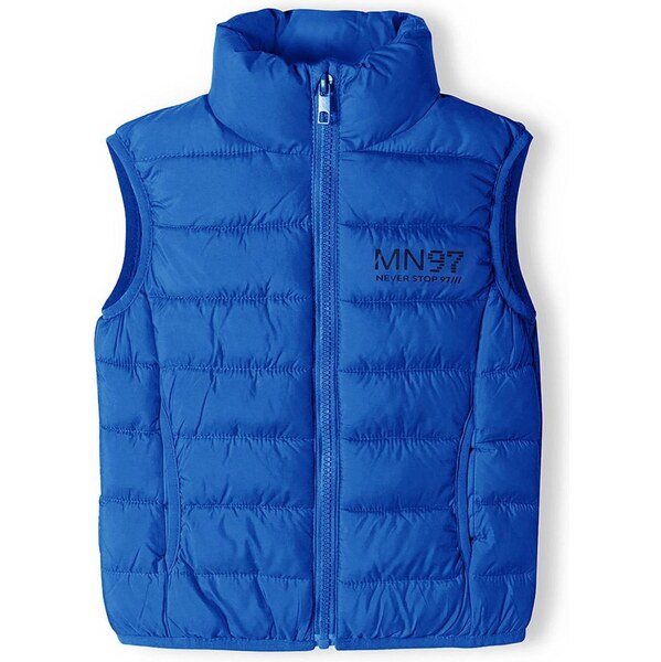 MINOTI Vesta kobaltovomodrá 63347999