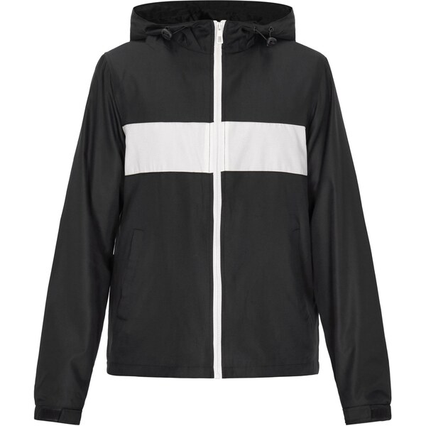 Mo ATHLSR Funkčná bunda čierna / biela 63347505