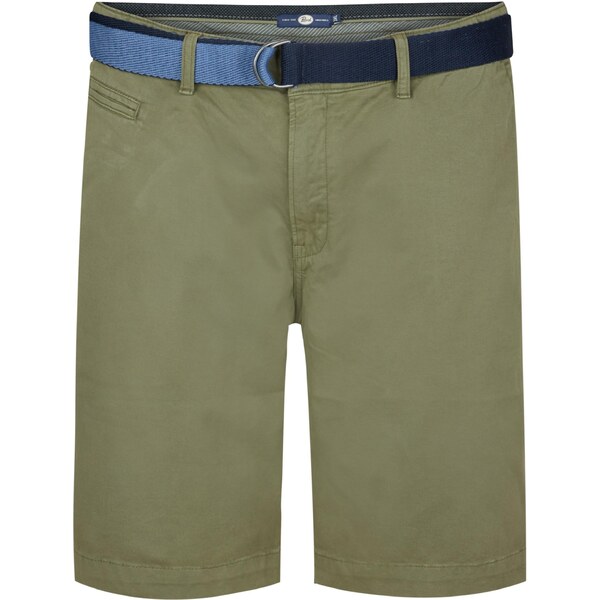 Petrol Industries Chino nohavice Waveview námornícka modrá / nebesky 63150247