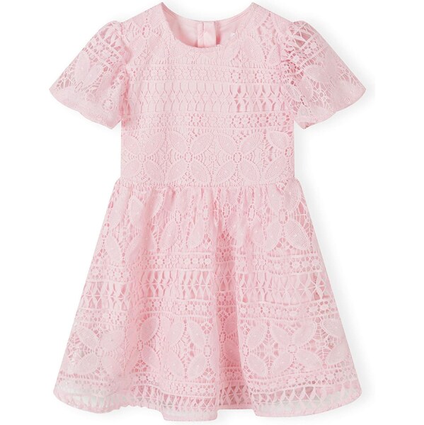 MINOTI Šaty ružová 63347894