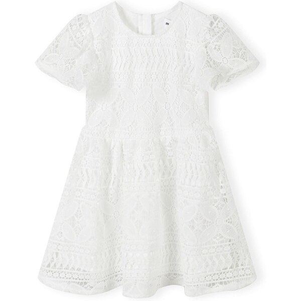 MINOTI Šaty biela 63347929