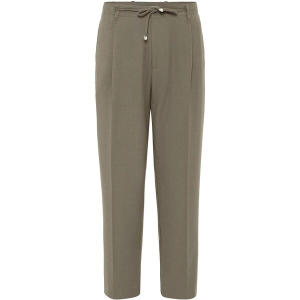 Antioch Nohavice s pukmi olivová 65651300