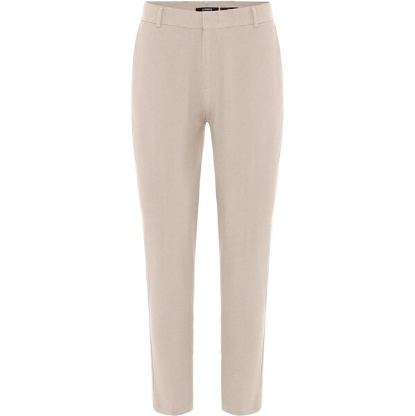 Antioch Chino nohavice béžová 65651312