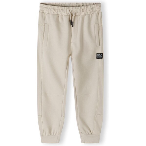 MINOTI Športové nohavice tmavošedá 63347924