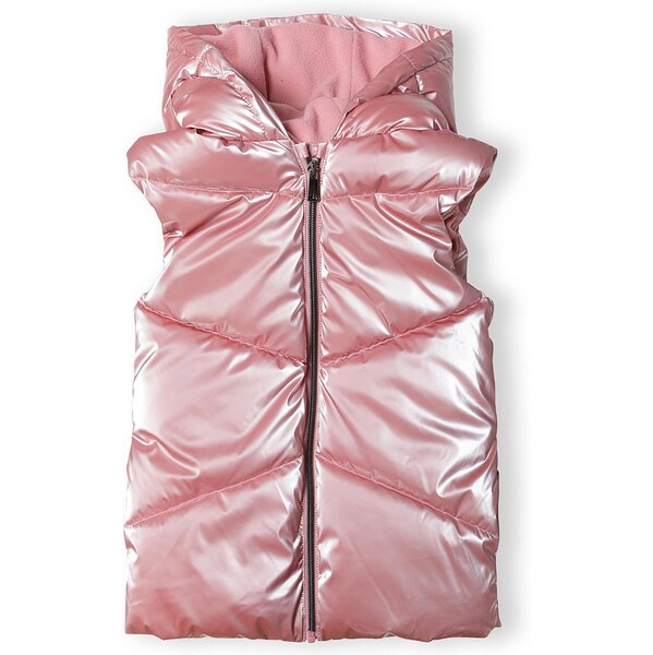 MINOTI Vesta pastelovo fialová 63347935