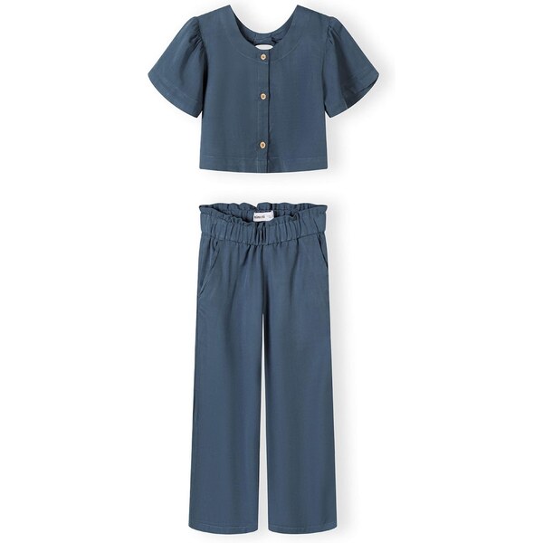 MINOTI Set námornícka modrá 63347915