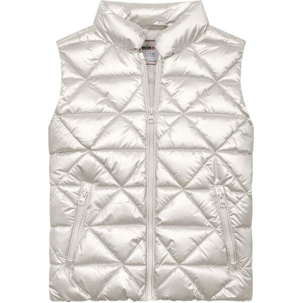 MINOTI Vesta šedobiela 63347951