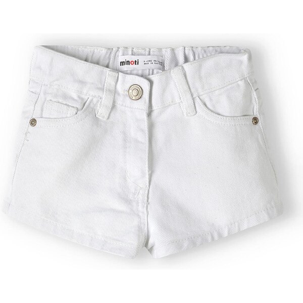 MINOTI Nohavice biela 63348003