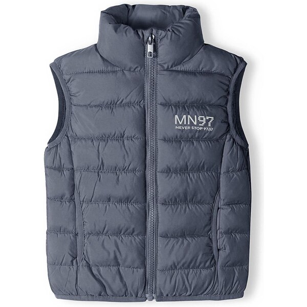 MINOTI Vesta sivá / svetlosivá 63348012