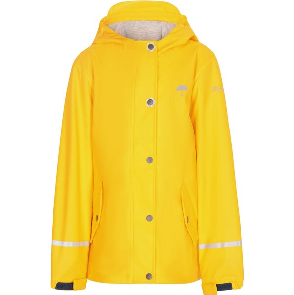 Schmuddelwedda Kabát medová / sivá 63346596