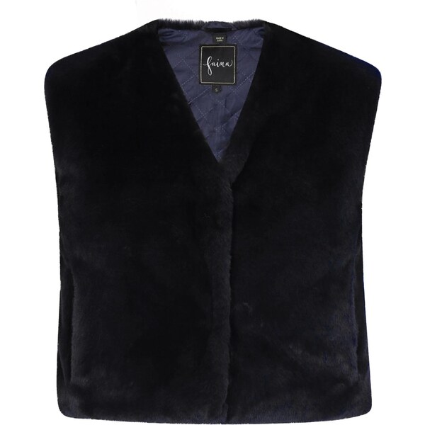 faina Vesta námornícka modrá 63347219