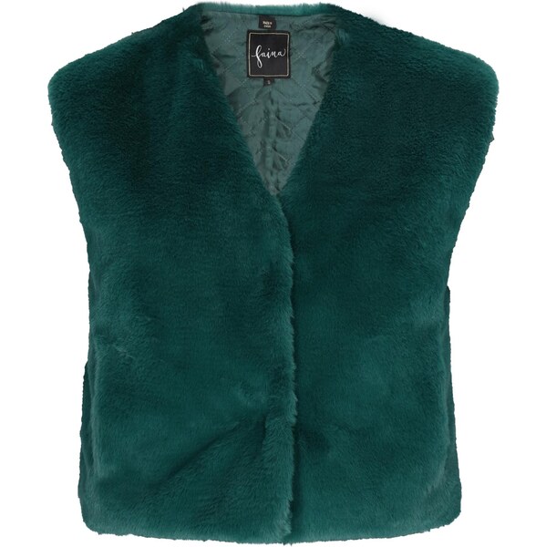 faina Vesta zelená 63347230