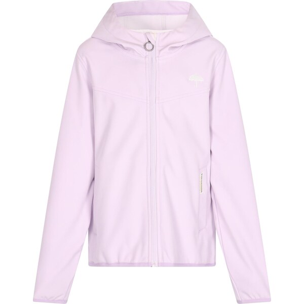 Schmuddelwedda Funkčná bunda orgovánová 63347306