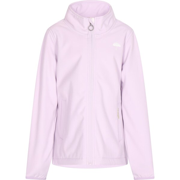 Schmuddelwedda Športová bunda levanduľová 63347309