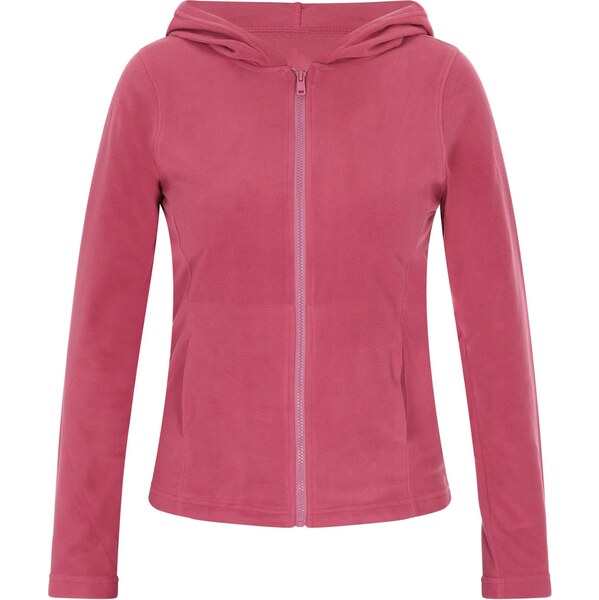 nascita Flisová bunda fuksia 65792383