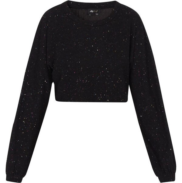 myMo at night Tričko čierna 63347514