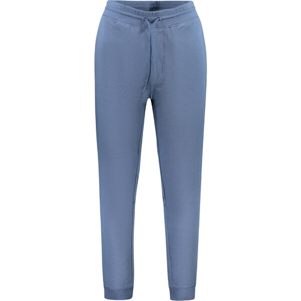 Pánske modré tepláky BOSS 64703078