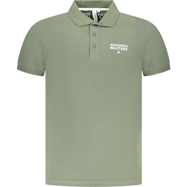ACCADEMIA MILITARE Pánske polo tričko Military Academy 64704731