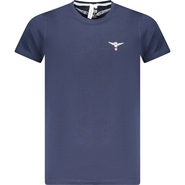 ACCADEMIA MILITARE Pánske tričko ARMY 1659 modré 64706887