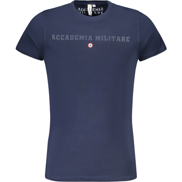 ACCADEMIA MILITARE Pánske tričko Academia Militare 64710078