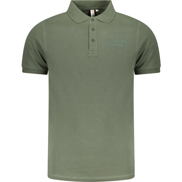 ACCADEMIA MILITARE Pánske polo tričko Military Academy 64709566