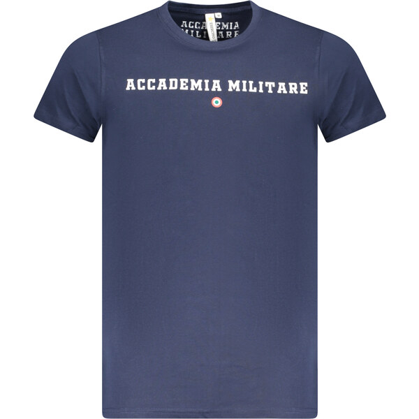 ACCADEMIA MILITARE Pánske tričko s krátkym rukávom 64712172