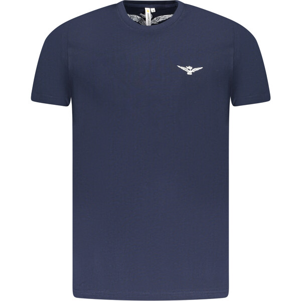 ACCADEMIA MILITARE Pánske tričko ARMY 1659 modré 64704065