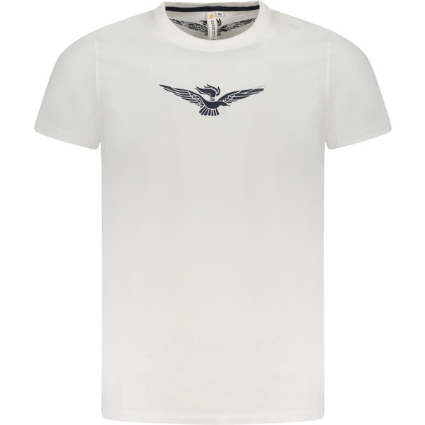 ACCADEMIA MILITARE Pánske tričko ARMY 1659 biele 64706196