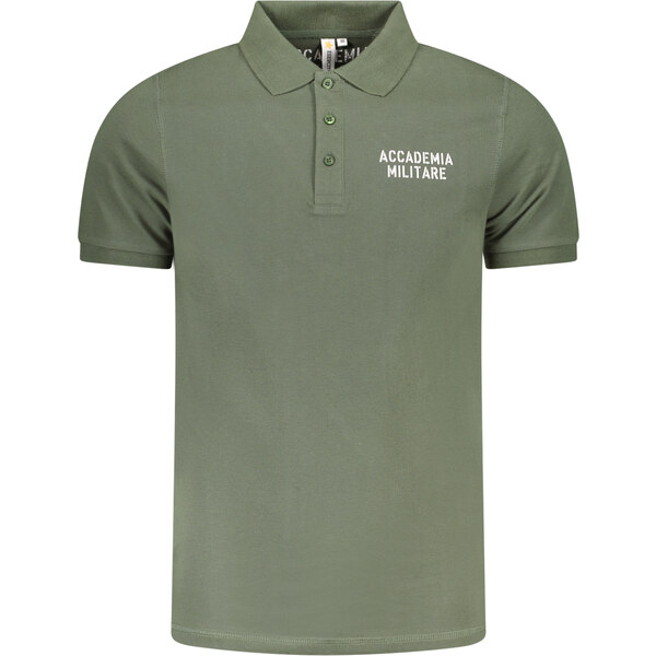 ACCADEMIA MILITARE Pánske polokošele Military Academy 64705179