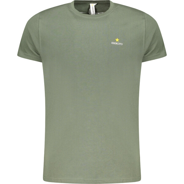 ESERCITO 1659 Pánske tričko ARMY 1659 s krátkym rukávom 64704013