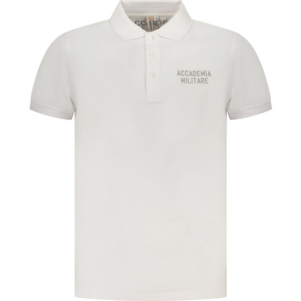 ACCADEMIA MILITARE Pánske polo tričko Military Academy 64708660
