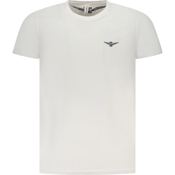 ACCADEMIA MILITARE Pánske tričko ARMY 1659 biele 64704470