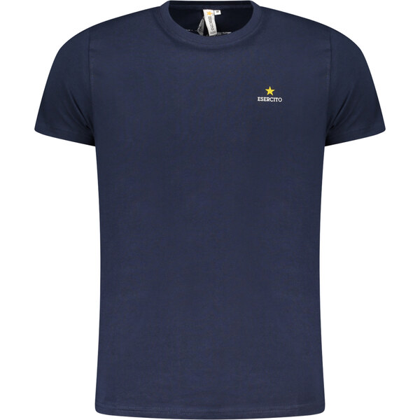 ESERCITO 1659 Pánske tričko ARMY 1659 modré 64710711