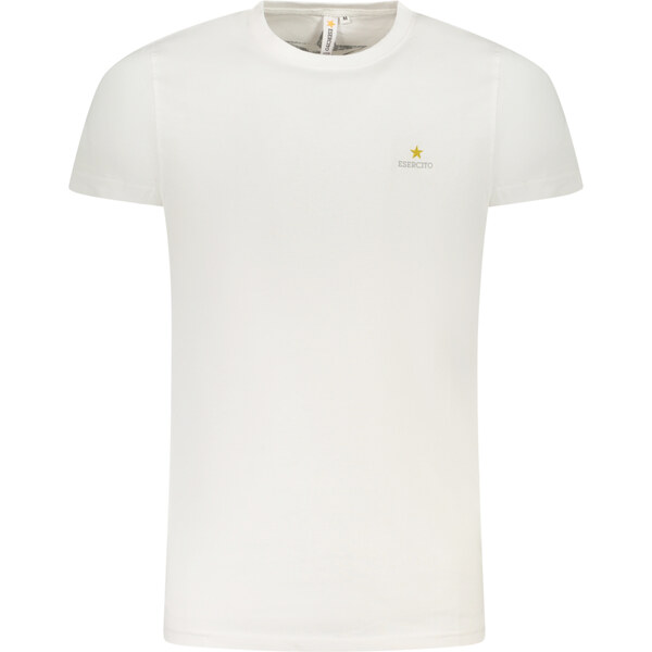ESERCITO 1659 Pánske tričko ARMY 1659 biele 64711312